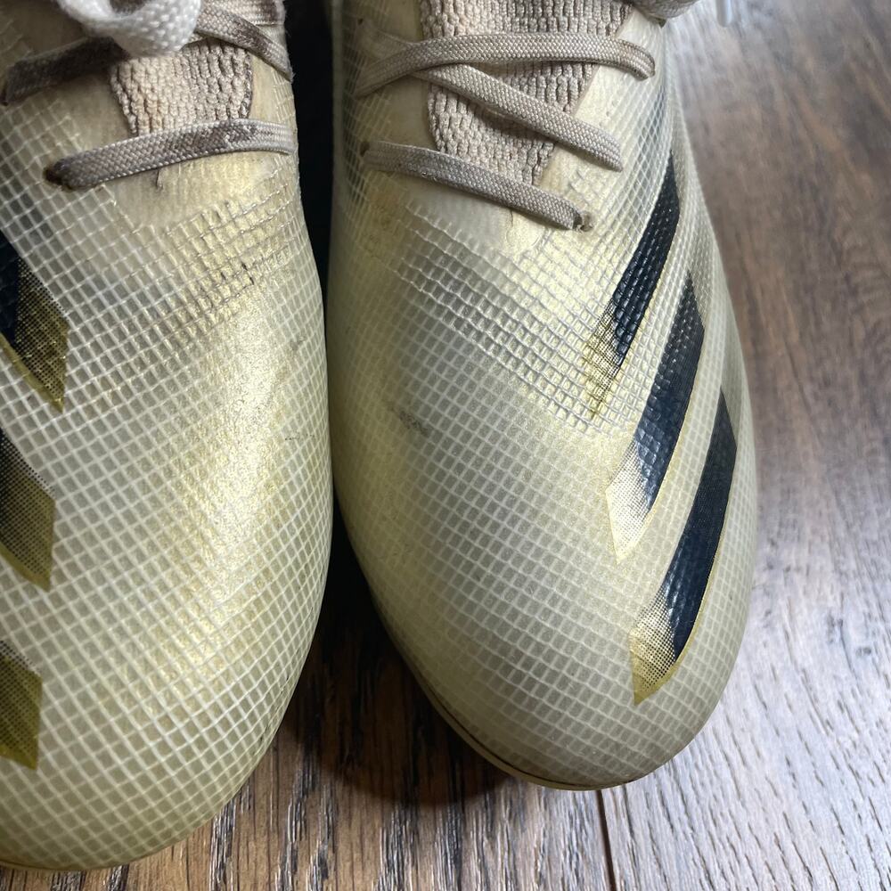 ADIDAS Ghosted Soccer Cleats - Picture 4 of 4